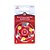 BATERIA BOTAO MOX MO-A10 (CARTELA C/ 6 PCS - Imagem 1