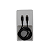 CABO USB DOTCELL DC-CD6320 PRETO Type C/Lightning (1.2m) - Imagem 3