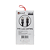 CABO USB DOTCELL DC-CD6320 PRETO Type C/Lightning (1.2m) - Imagem 2