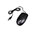 MOUSE COM FIO MOX MO-ME109 - Imagem 1
