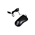 MOUSE COM FIO MOX MO-ME110 - Imagem 1