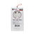 CABO USB DOTCELL DC-CD6200 Type C/Type C - Branco - FAST - 1,5 m - Imagem 3