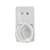 CABO USB DOTCELL DC-CD6200 Type C/Type C - Branco - FAST - 1,5 m - Imagem 2