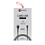 CABO USB DOTCELL DC-CD6240 PRETO - Imagem 2