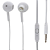 FONE DE OUVIDO DOTCELL DC-F110 BRANCO - Imagem 4