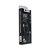 FONE DE OUVIDO DOTCELL DC-F90 PRETO - Imagem 1