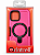 CAPA PARA CELULAR DOTCELL DC-CS850 PINK IPH15 - Imagem 1
