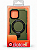 CAPA PARA CELULAR DOTCELL DC-CS850 VERDE IPH15 - Imagem 1