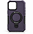 CAPA PARA CELULAR DOTCELL DC-CS850 ROXO IPH14 PRO - Imagem 2