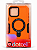 CAPA PARA CELULAR DOTCELL DC-CS850 LARANJA IPH14 PRO - Imagem 1