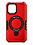 CAPA PARA CELULAR DOTCELL DC-CS850 VERMELHO IPH13 PRO MAX - Imagem 2