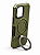 CAPA PARA CELULAR DOTCELL DC-CS850 VERDE IPH13 PRO - Imagem 2