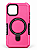 CAPA PARA CELULAR DOTCELL DC-CS850 PINK IPH12 - Imagem 2