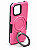 CAPA PARA CELULAR DOTCELL DC-CS850 PINK IPH11 - Imagem 3