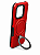 CAPA PARA CELULAR DOTCELL DC-CS850 VERMELHO IPH11 - Imagem 3