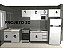 Cozinha Apartamento - 6 modulos - completo (MRV) - Imagem 2