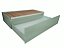 Cama 3 em 1 DayBed- Cor: Mint Essencial (verde bebê) - Imagem 3