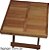 Mesa para Piscina e Praia - Desmontável - Imagem 2