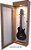 Suporte Case para Guitarra e Violão - Expositor de guitarra de com led - Imagem 8