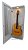 Suporte Case para Guitarra e Violão - Expositor de guitarra de com led - Imagem 7