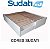 CAMA 3 EM 1 DayBed - CATALOGO SUDATI - valor variável - DayBed - Imagem 1