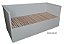 CAMA 3 EM 1 - DayBed - Cama de Babá - lateral alta - Imagem 4