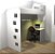 CAMA INFANTOJUVENIL SUSPENSA - Smart Teen -  varias cores valor variavel - Imagem 1