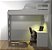 CAMA INFANTOJUVENIL SUSPENSA - Smart Teen -  varias cores valor variavel - Imagem 3