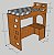 CAMA INFANTOJUVENIL SUSPENSA - Smart Teen -  varias cores valor variavel - Imagem 4