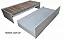 CAMA 4 EM 1 -  MULTI FUNCAO - CATALOGO - CORES DIVERSAS - valor variável - Imagem 4