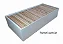 CAMA 4 EM 1 -  MULTI FUNCAO - CATALOGO - CORES DIVERSAS - valor variável - Imagem 5