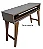 Mesa suporte para teclado Digital ou piano mdf madeira - MARINA - MEDIO - Imagem 5