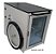 Carrinho Expositor Refrigerado - com freezer incluso - Imagem 1