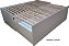 CAMA 3 EM 1 - COM GAVETA - VERSA TITANIC - Cor: SAL ROSA ARAUCO - Imagem 2