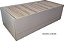 CAMA 3 EM 1 - COM GAVETA - VERSA TITANIC - Cor: SAL ROSA ARAUCO - Imagem 5