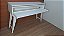 DUPLICADO - Mesa suporte para Piano Digital ou Teclado Musical MDF - MARINA - PEQUENO - Imagem 3