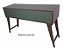 Mesa suporte para teclado Digital ou piano mdf madeira - MARINA - MEDIDA M - SALDAO - Imagem 2
