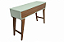 Mesa suporte para teclado Digital ou piano mdf madeira - MARINA - MEDIDA M - SALDAO - Imagem 7