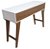 Mesa suporte para teclado Digital ou piano mdf madeira - MARINA - MEDIDA M - SALDAO - Imagem 5