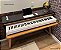 Mesa suporte para teclado Digital ou piano mdf madeira - MARINA - MEDIDA M - SALDAO - Imagem 3