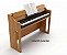 Gabinete suporte para piano digital - Brenda - Imagem 5