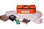 Kit Proteção Ambiental 30 litros - Linha Branca – Bolsa Laranja - Imagem 1