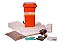 Kit Proteção Ambiental 120 litros – Linha Branca – Contêiner - Imagem 1