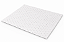 Manta Absorvente de Óleo - Linha Branca - 100 unidades (40x50x0,4cm) - Imagem 2