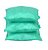 Travesseiro Absorvente Liquido Agressivos - Linha Verde - (23x23x5cm) - Imagem 1