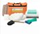 Kit Proteção Ambiental - Linha Verde - Bolsa Laranja 30L - Imagem 1