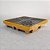 Pallet de Contenção de 4 Tambores PL089 - 200L (1300x1340x270) - Imagem 2