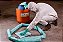Kit de Emergência Ambiental – Líquidos Agressivos – Bolsa 30 Litros - Imagem 2