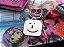 SÍMBOLO EMOTICON FELIZ + PISCADELA - Imagem 1