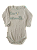 Bodie bordado Patimini e toalha bordada - Imagem 2